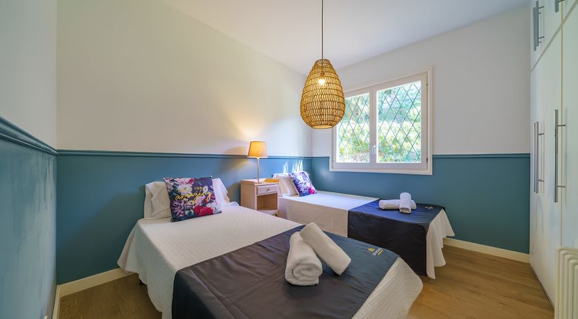 Photo of Luscious Coastal Haven