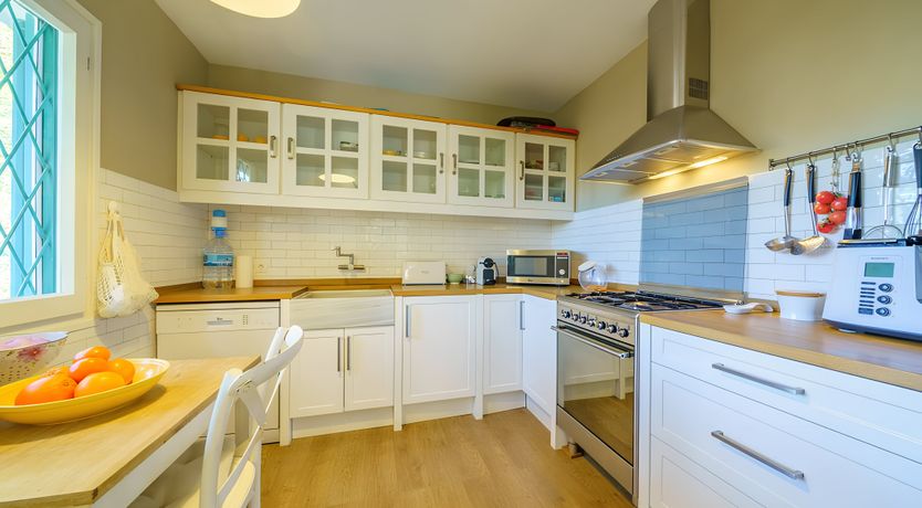 Photo of Luscious Coastal Haven