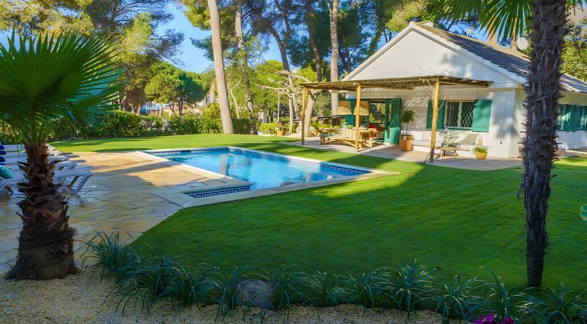 Photo of Luscious Coastal Haven