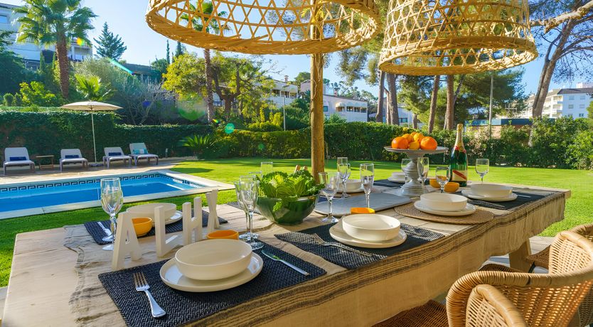 Photo of Luscious Coastal Haven