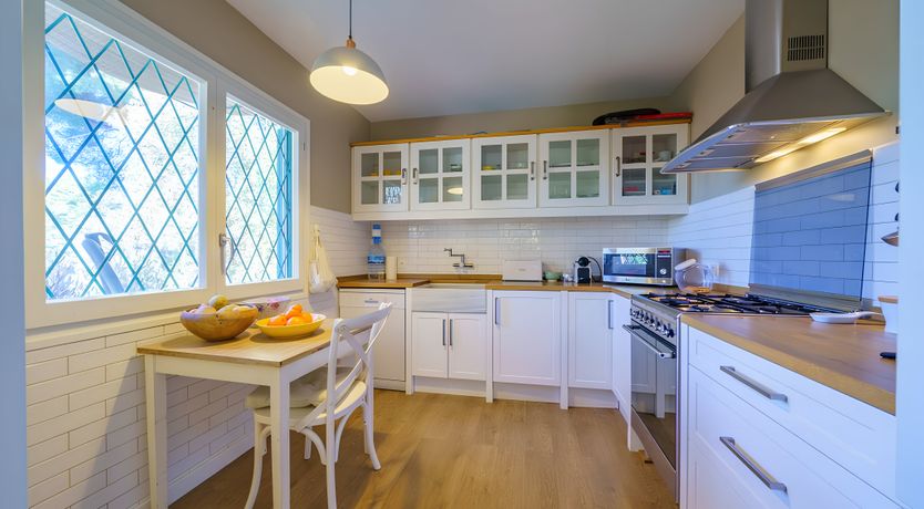 Photo of Luscious Coastal Haven