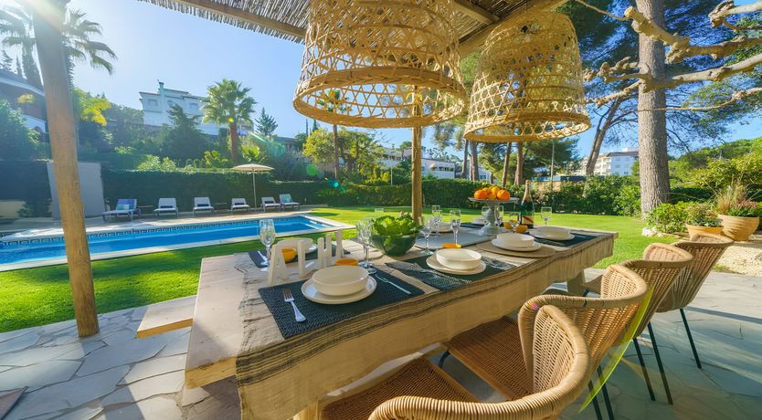 Photo of Luscious Coastal Haven