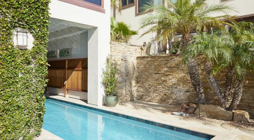 Photo of Seaside Bliss