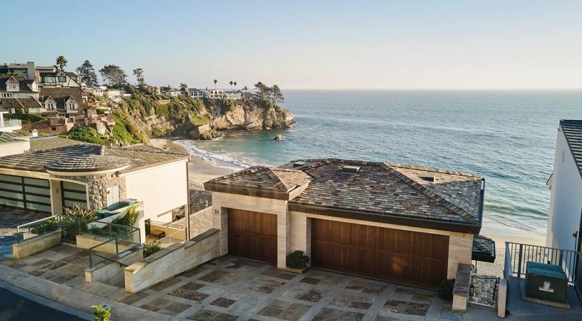 Photo of Seaside Bliss