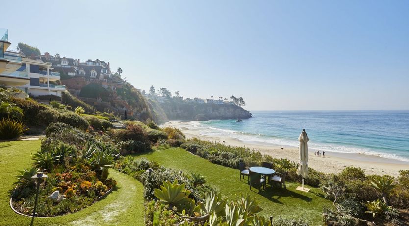 Photo of Seaside Bliss