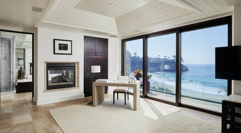 Photo of Seaside Bliss