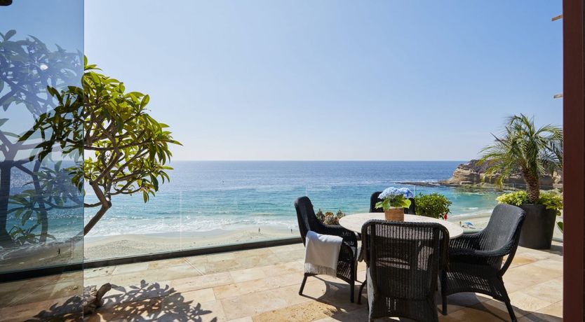 Photo of Seaside Bliss