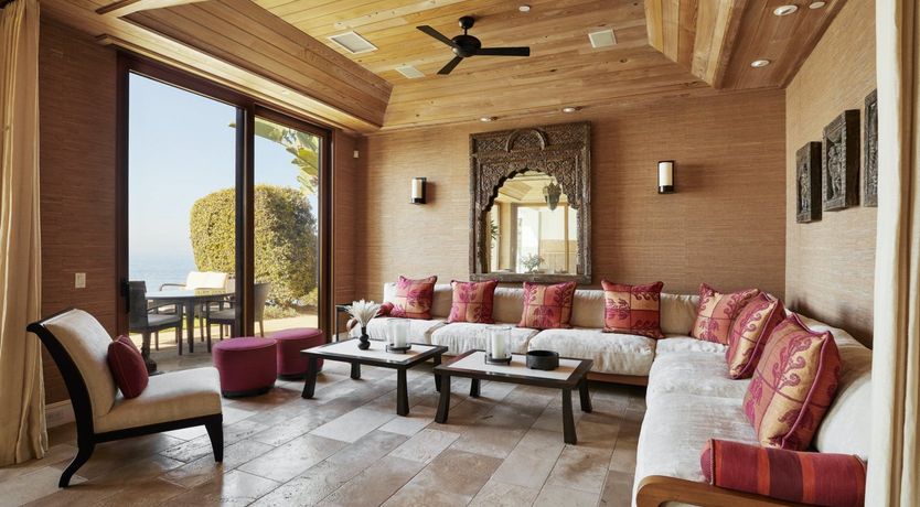 Photo of Seaside Bliss