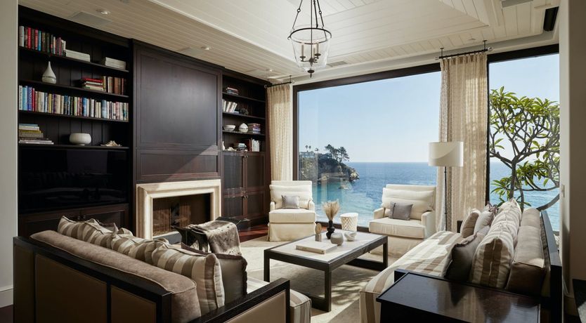 Photo of Seaside Bliss