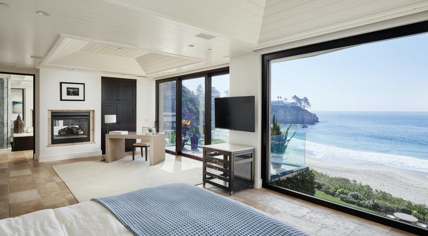 Photo of Seaside Bliss