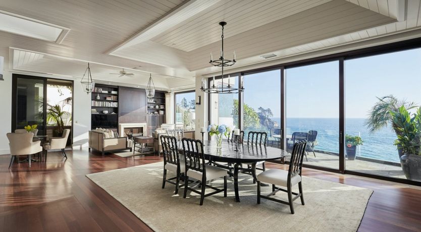 Photo of Seaside Bliss