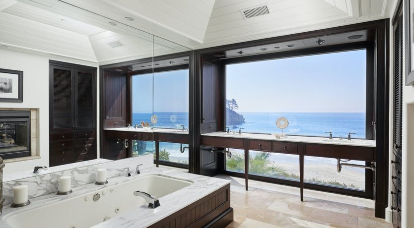 Photo of Seaside Bliss