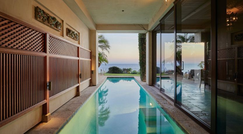 Photo of Seaside Bliss