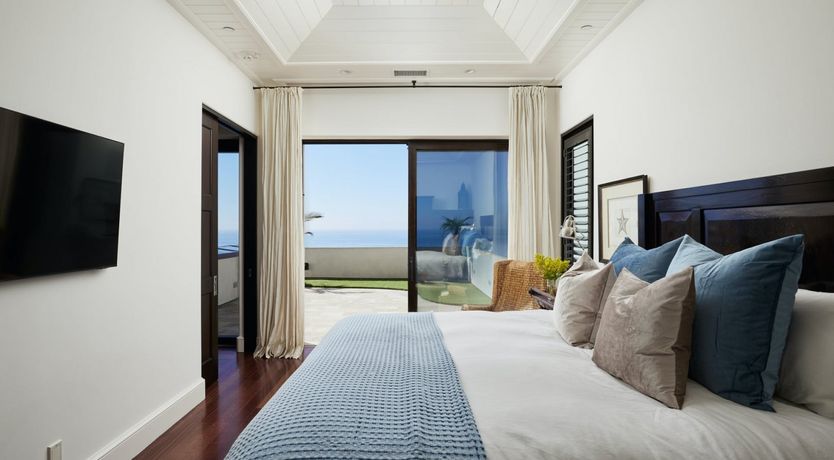 Photo of Seaside Bliss