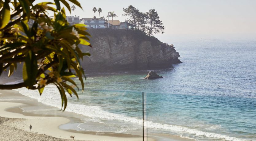 Photo of Seaside Bliss