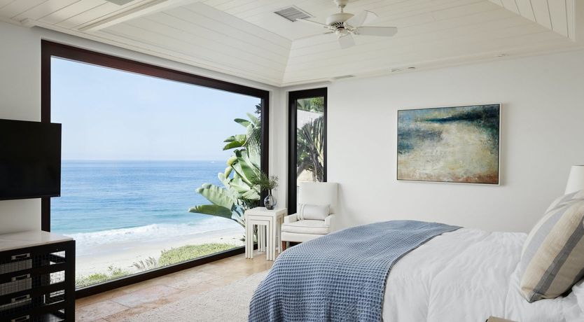 Photo of Seaside Bliss