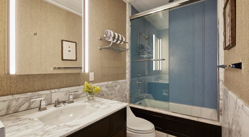 Photo of Seaside Bliss