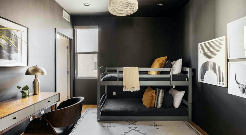 Photo of Silver Lake Rooftop