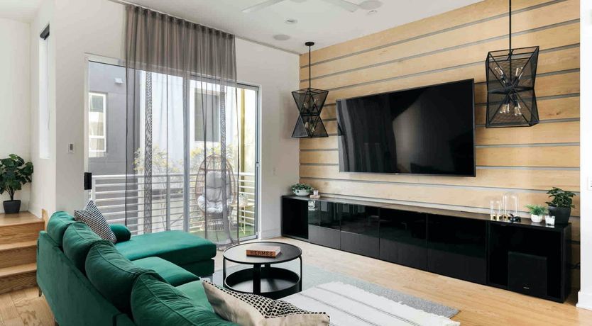 Photo of Silver Lake Rooftop