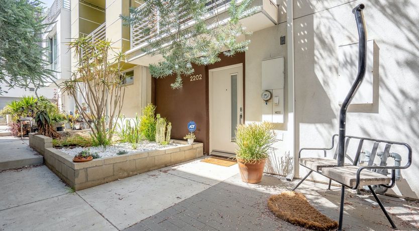 Photo of Silver Lake Rooftop