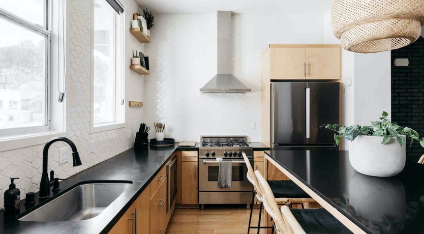 Photo of Silver Lake Rooftop