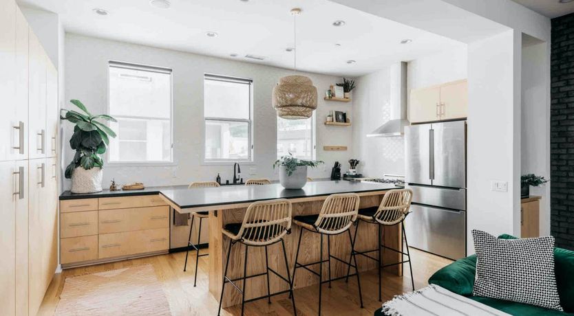 Photo of Silver Lake Rooftop