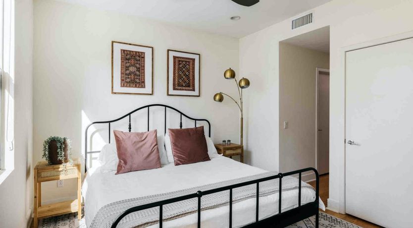 Photo of Silver Lake Rooftop