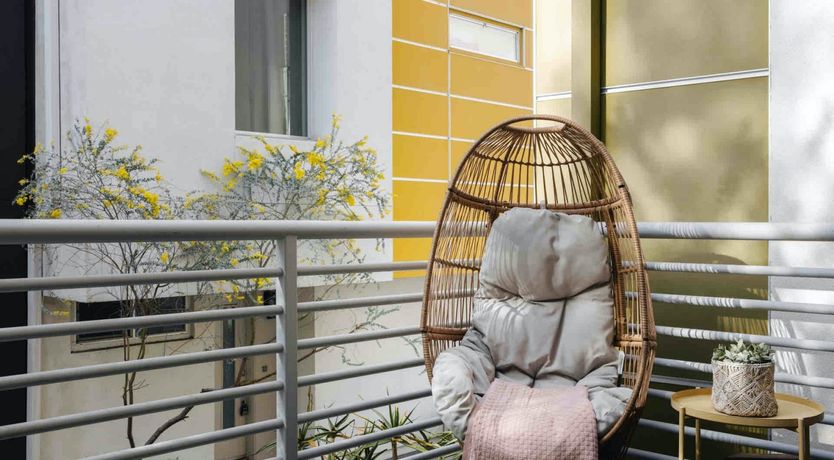 Photo of Silver Lake Rooftop