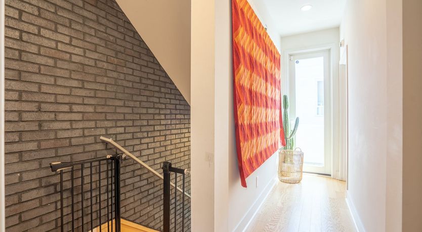 Photo of Silver Lake Rooftop