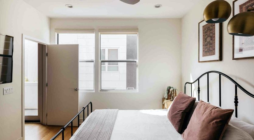 Photo of Silver Lake Rooftop