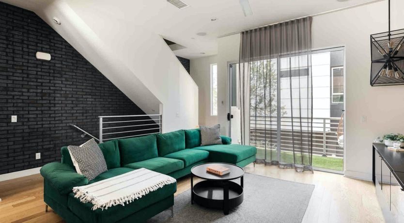 Photo of Silver Lake Rooftop