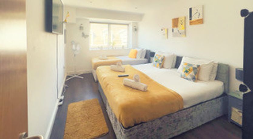 Photo of W's Apartments