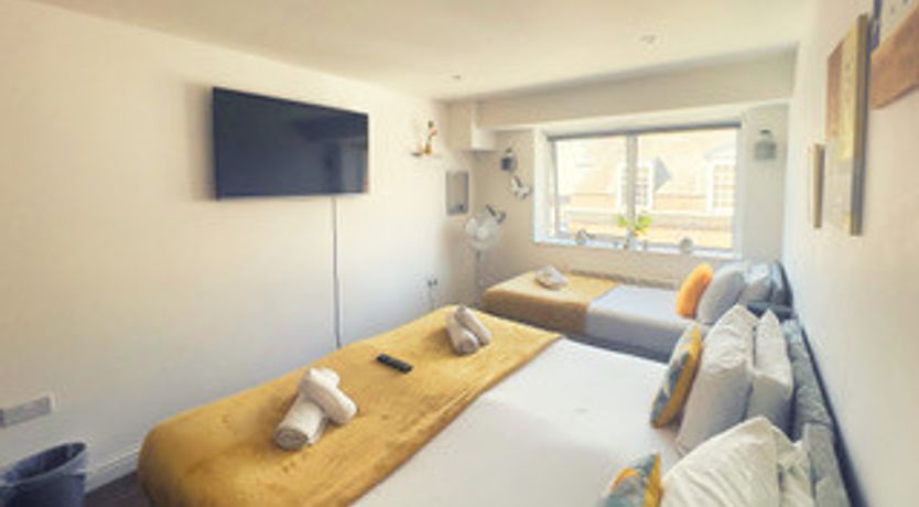 Photo of W's Apartments