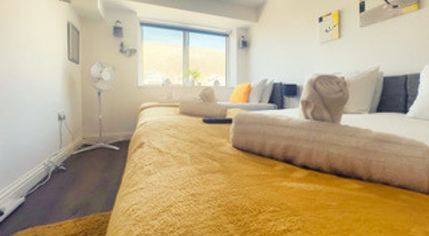 Photo of W's Apartments