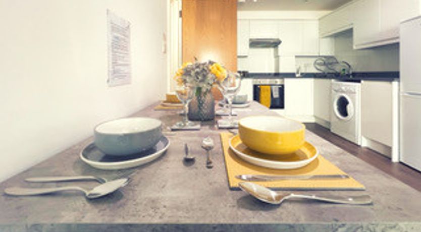 Photo of W's Apartments