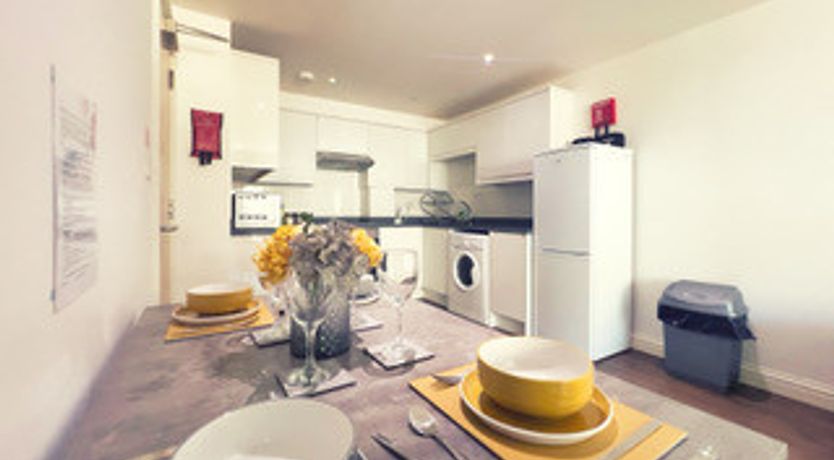 Photo of W's Apartments