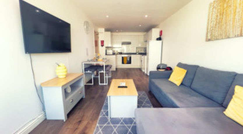 Photo of W's Apartments