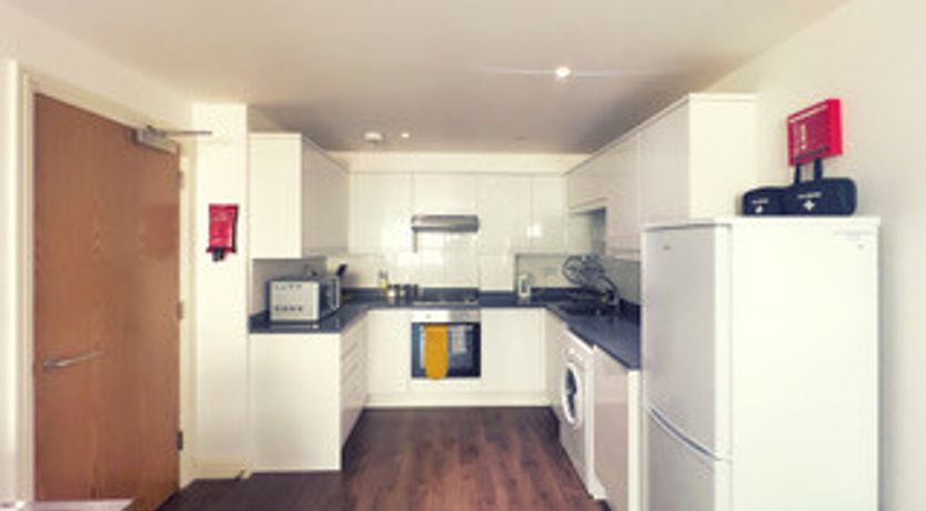 Photo of W's Apartments