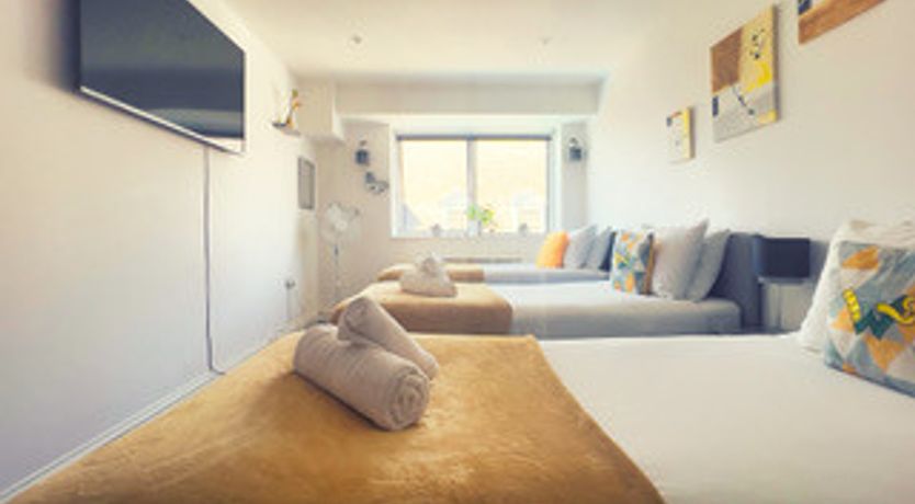 Photo of W's Apartments