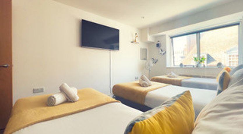 Photo of W's Apartments