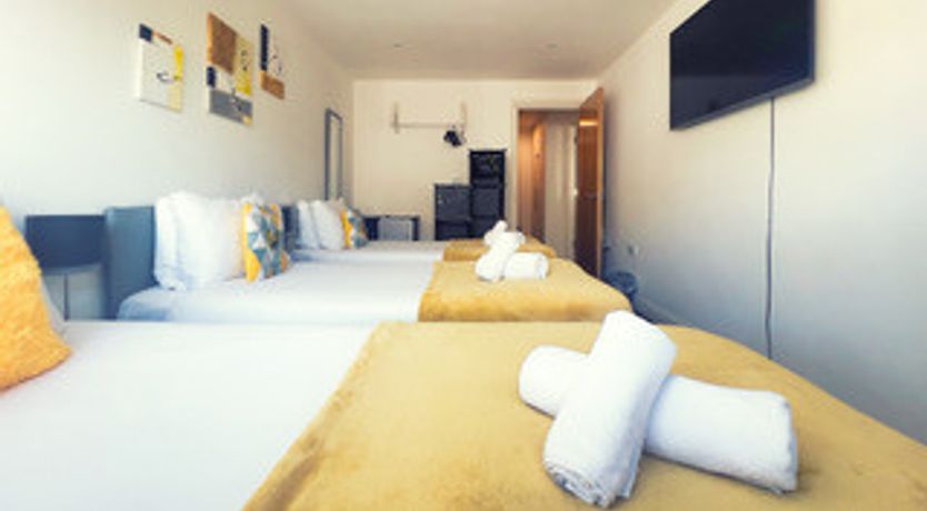 Photo of W's Apartments