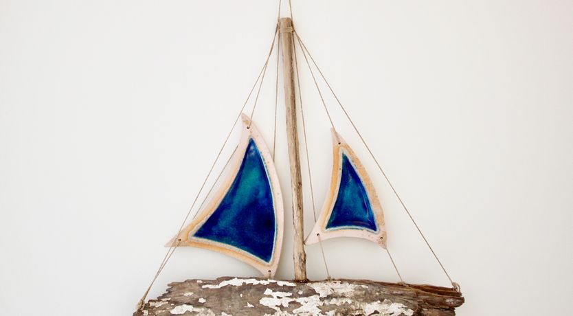 Photo of The Shell Seekers