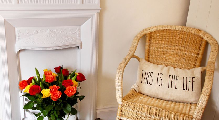 Photo of The Shell Seekers