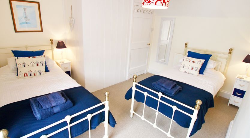 Photo of The Shell Seekers