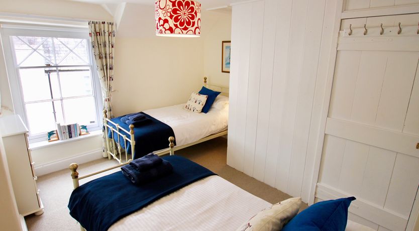 Photo of The Shell Seekers