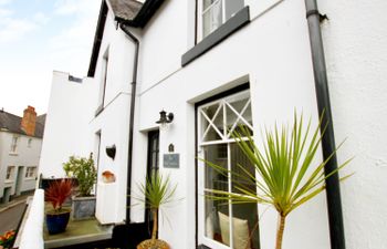 The Shell Seekers Holiday Cottage