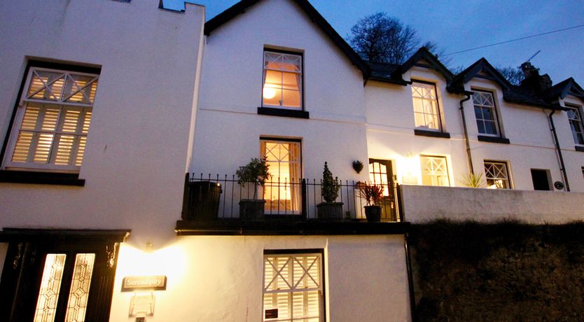 Photo of The Shell Seekers