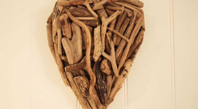 Photo of Serendipity