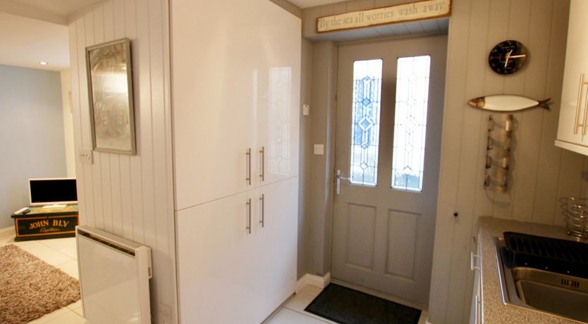 Photo of Serendipity