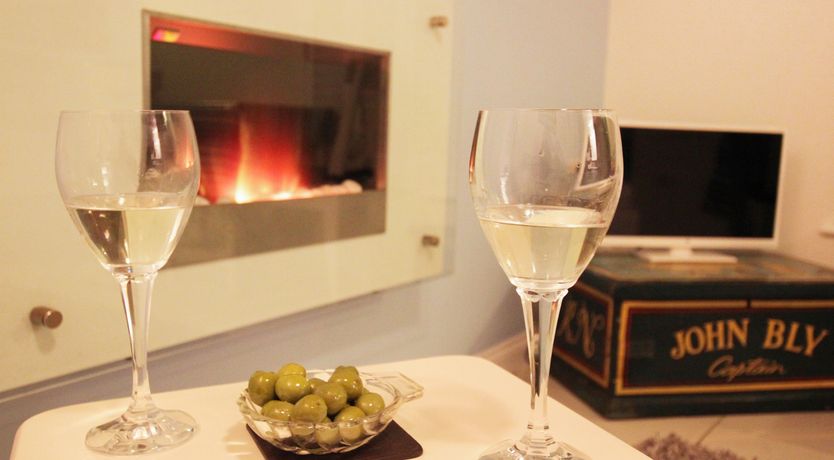 Photo of Serendipity